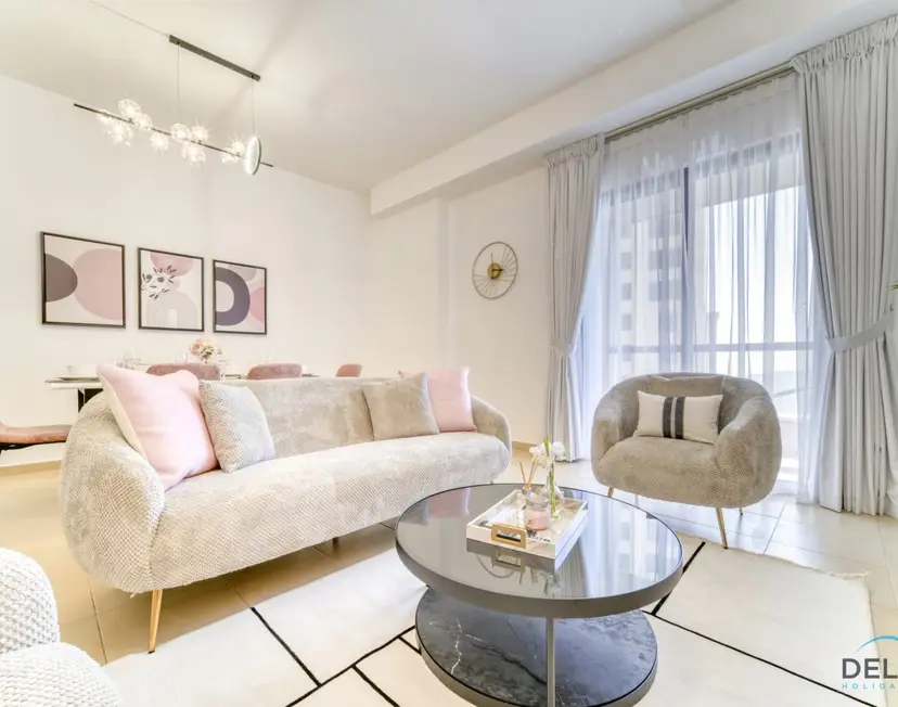 Impeccable 2-Bedroom — Bahar — photo 8
