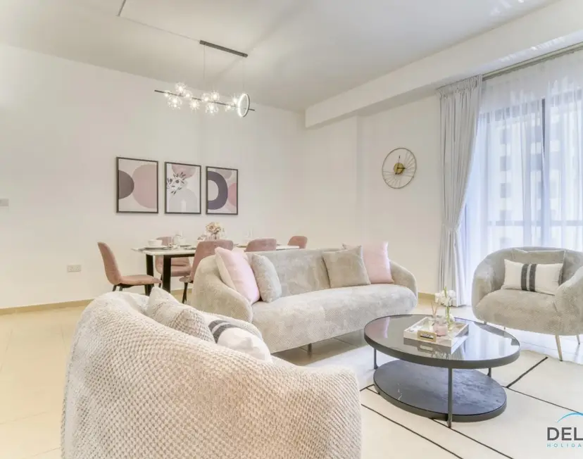 Impeccable 2-Bedroom — Bahar — photo 10