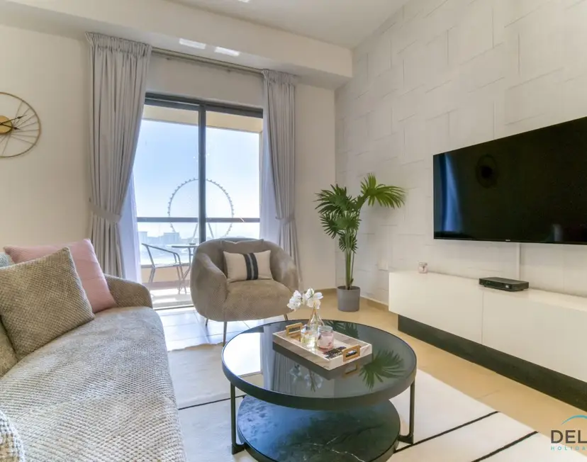 Impeccable 2-Bedroom — Bahar — photo 14
