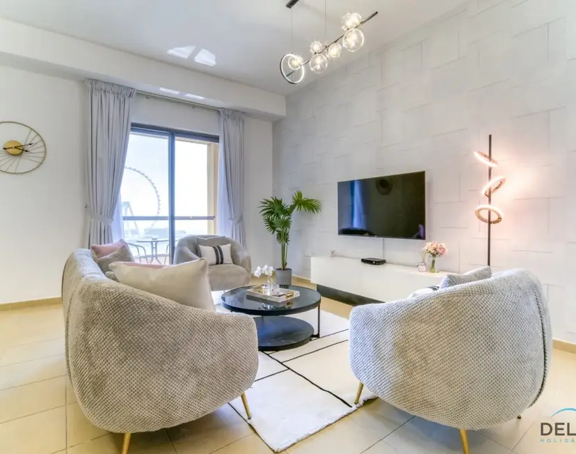Impeccable 2-Bedroom — Bahar — photo 13