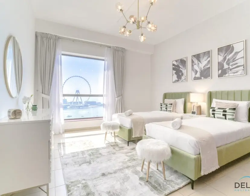 Impeccable 2-Bedroom — Bahar — photo 6