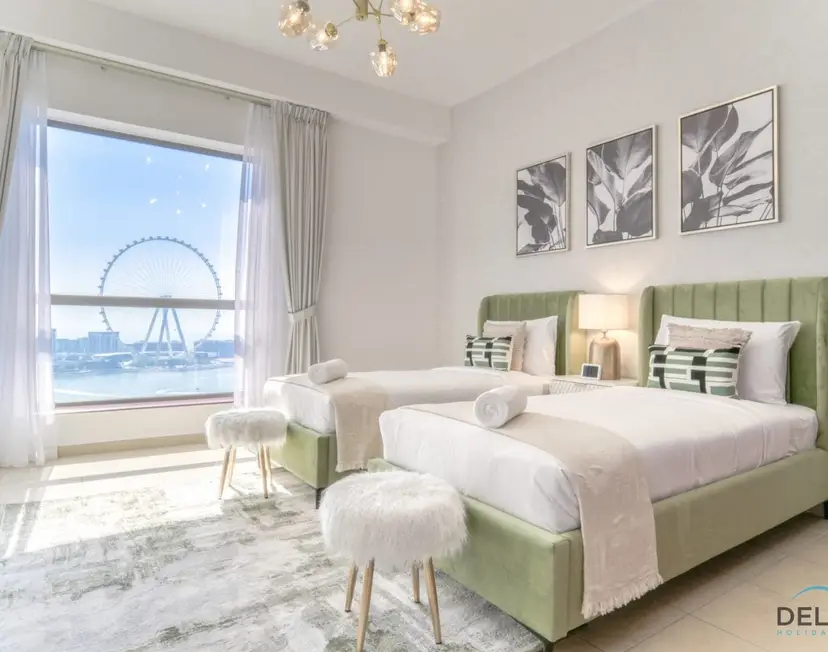 Impeccable 2-Bedroom — Bahar — photo 29
