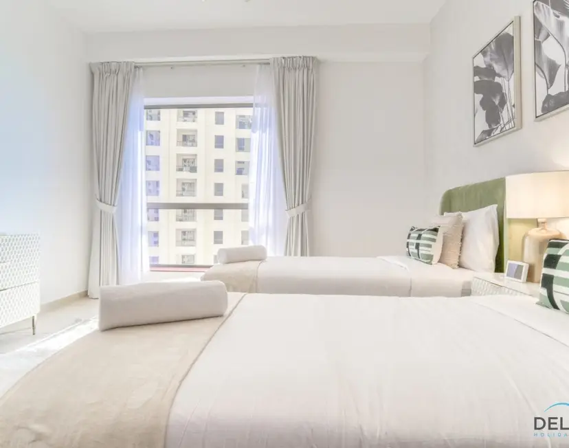 Impeccable 2-Bedroom — Bahar — photo 30