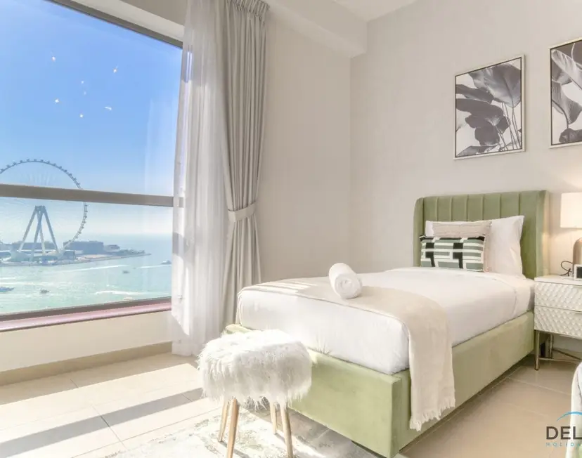Impeccable 2-Bedroom — Bahar — photo 31