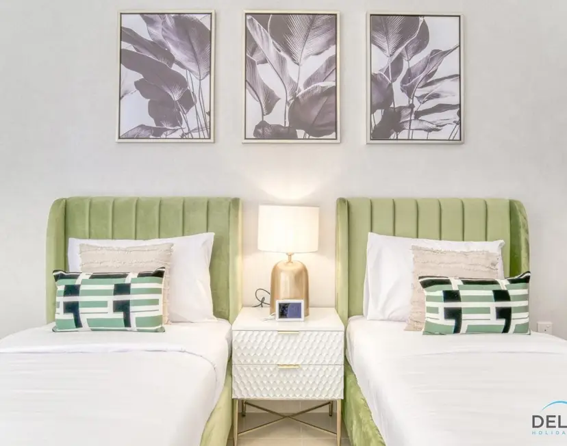 Impeccable 2-Bedroom — Bahar — photo 32