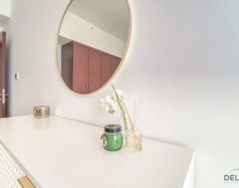 Impeccable 2-Bedroom — Bahar — photo 33