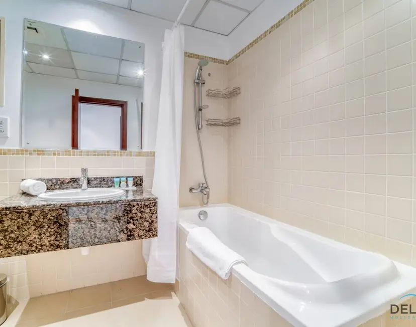 Impeccable 2-Bedroom — Bahar — photo 35