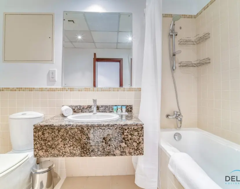 Impeccable 2-Bedroom — Bahar — photo 36
