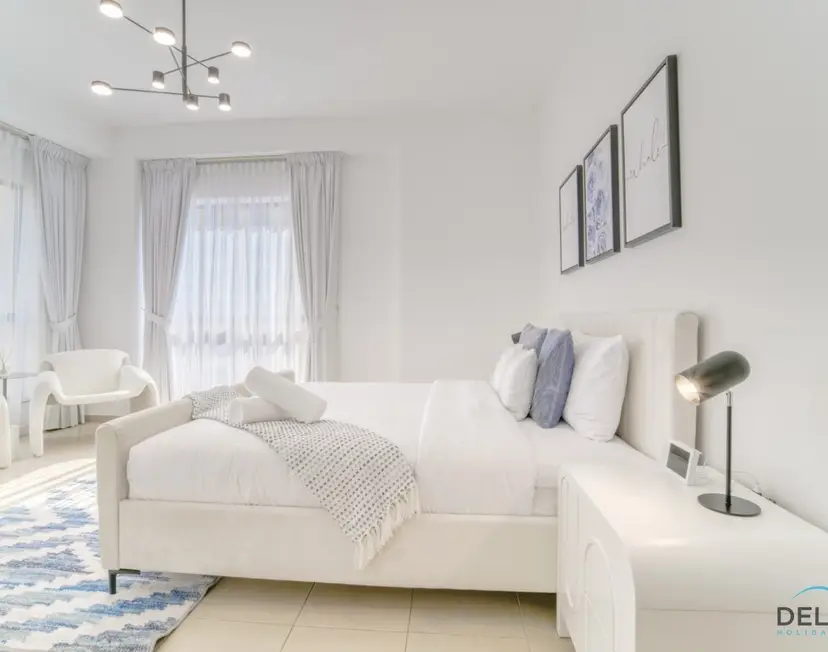 Impeccable 2-Bedroom — Bahar — photo 37