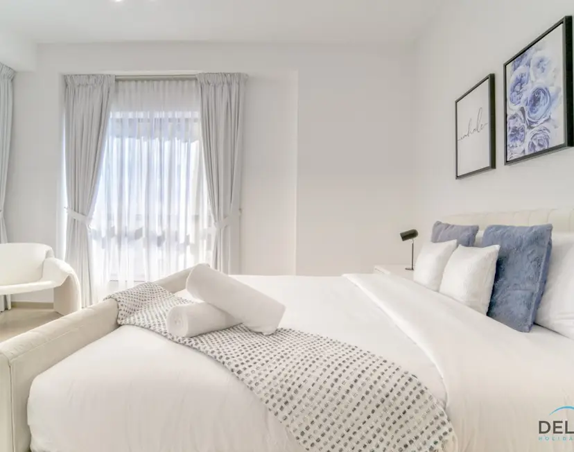 Impeccable 2-Bedroom — Bahar — photo 39