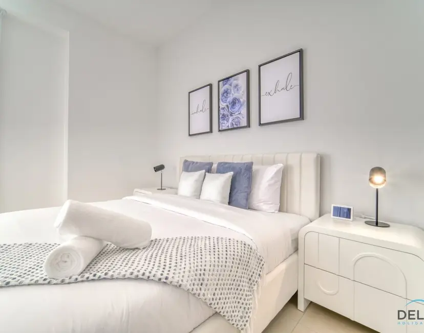 Impeccable 2-Bedroom — Bahar — photo 40