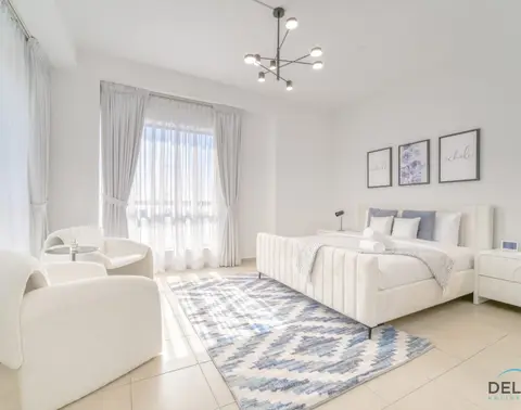 Impeccable 2-Bedroom — Bahar — photo 4