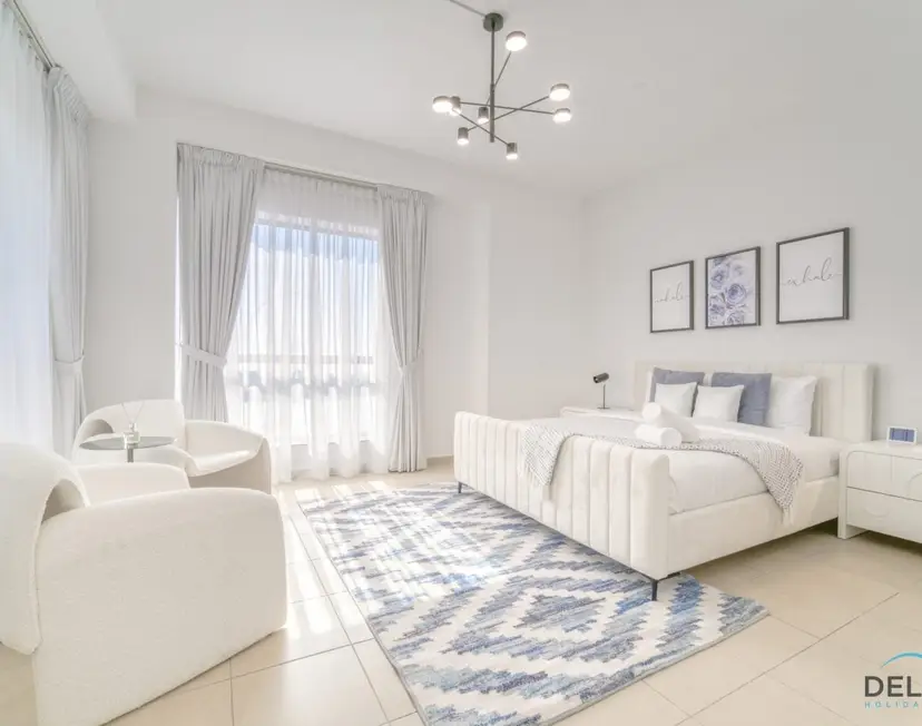 Impeccable 2-Bedroom — Bahar — photo 4
