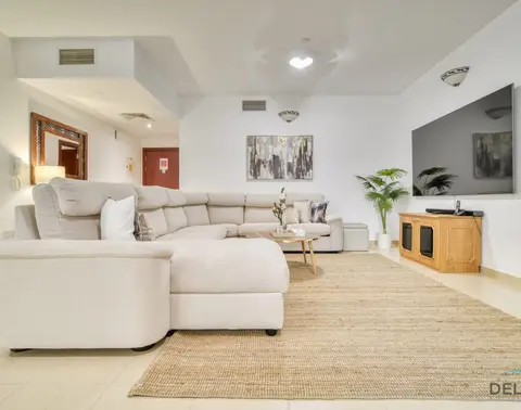 Serene 1-Bedroom — Murjan — photo 2