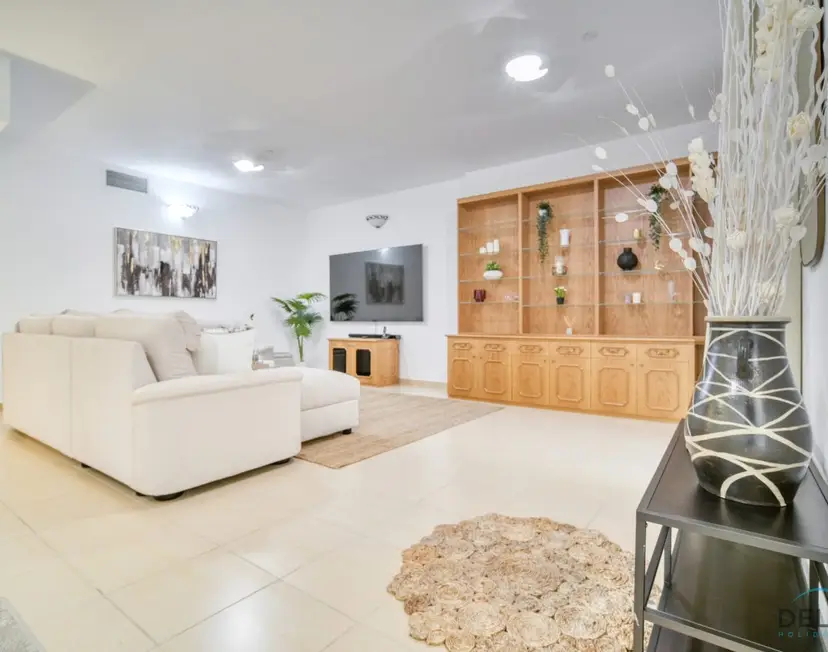 Serene 1-Bedroom — Murjan — photo 34