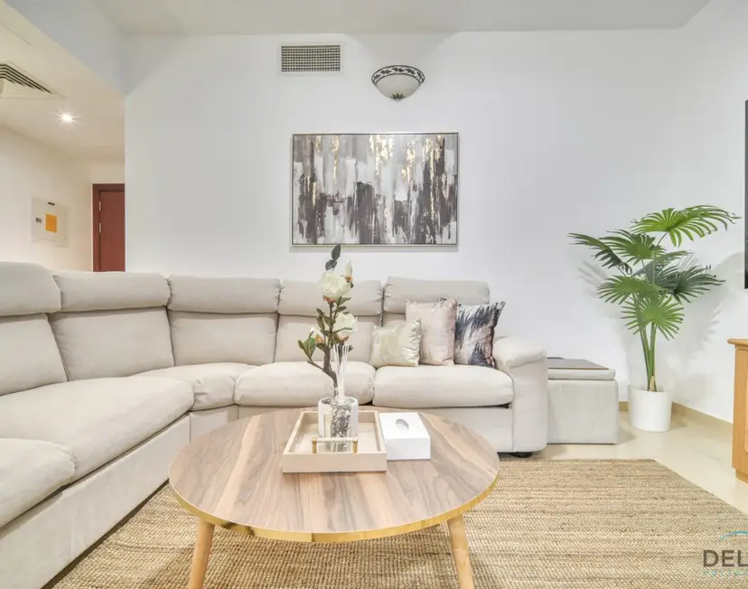 Serene 1-Bedroom — Murjan — photo 7