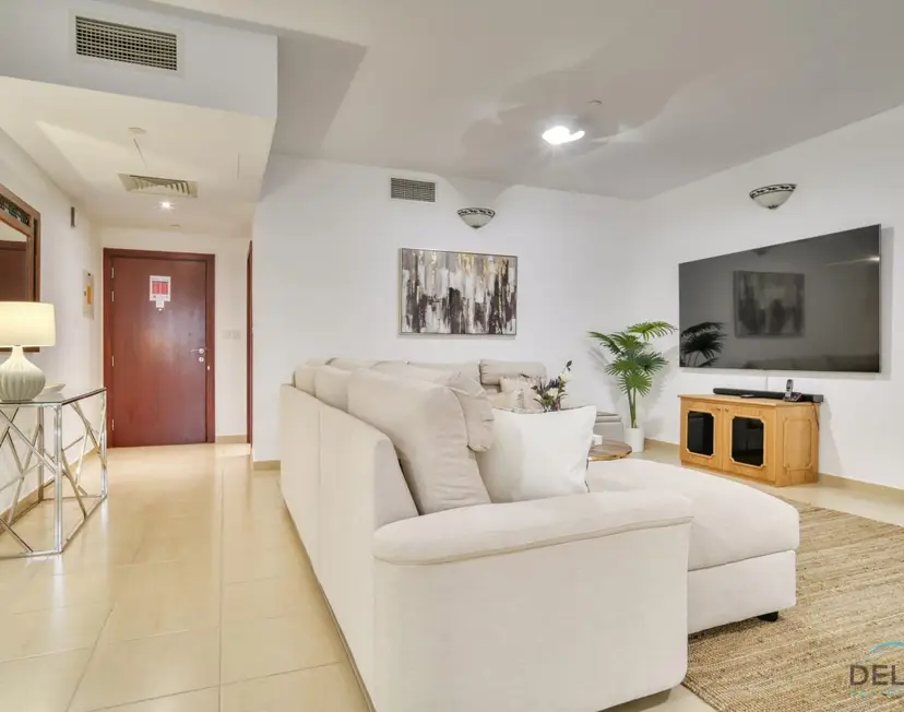 Serene 1-Bedroom — Murjan — photo 8