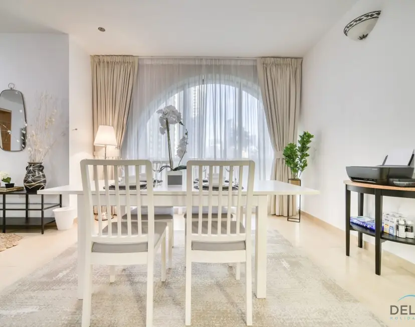 Serene 1-Bedroom — Murjan — photo 9