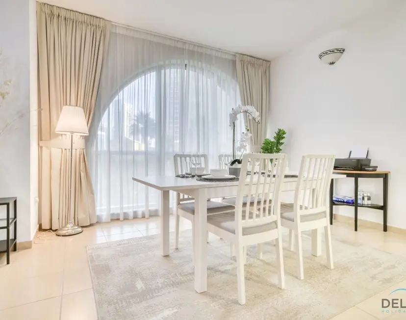 Serene 1-Bedroom — Murjan — photo 3