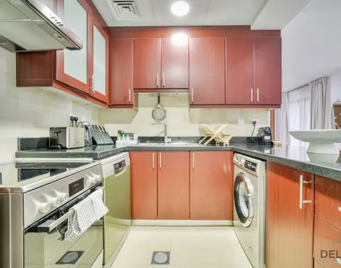 Serene 1-Bedroom — Murjan — photo 4