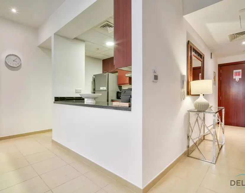 Serene 1-Bedroom — Murjan — photo 17