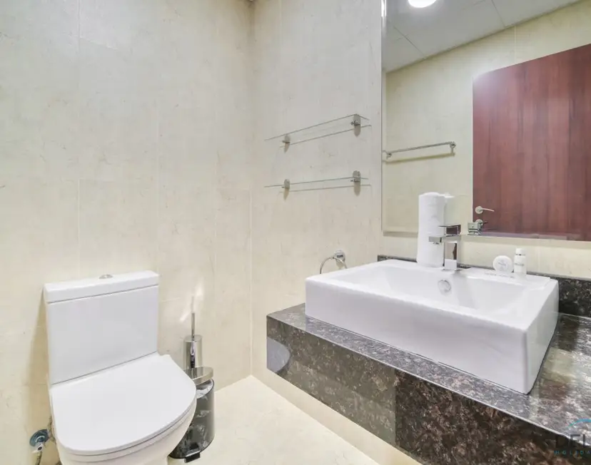 Serene 1-Bedroom — Murjan — photo 18