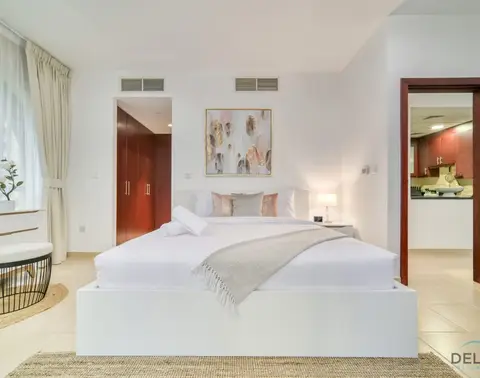 Serene 1-Bedroom — Murjan — photo 5