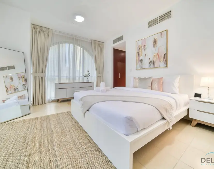 Serene 1-Bedroom — Murjan — photo 20