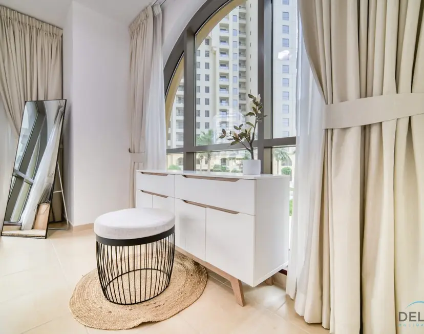 Serene 1-Bedroom — Murjan — photo 25