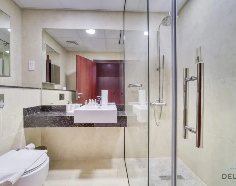 Serene 1-Bedroom — Murjan — photo 27