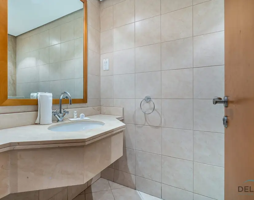 Sophisticated 3-Bedroom w/ Assistant’s Room at Al Fattan Marine Towers — JBR North — photo 17
