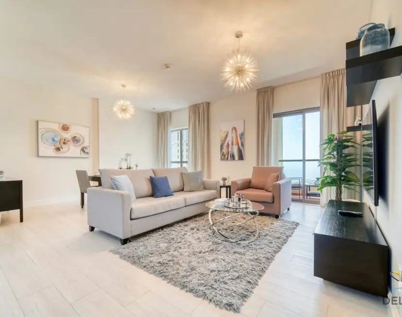 Urbane 2-Bedroom — Shams — photo 28