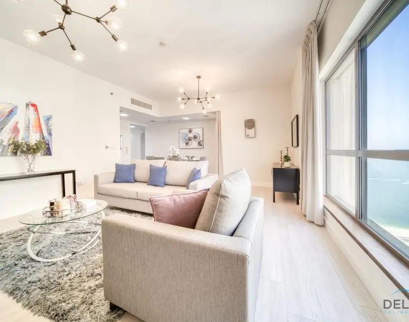 Exquisite 2-Bedroom — Shams — photo 24
