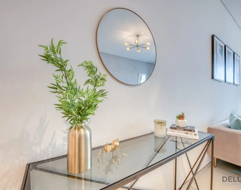 Pristine 2-Bedroom with Assistant’s Room at The Address Residences — Address Beach Resort — photo 8