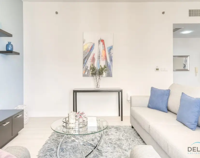 Exquisite 2-Bedroom — Shams — photo 23