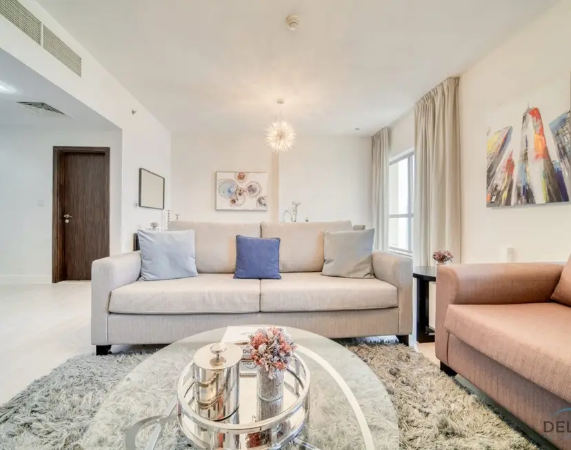 Urbane 2-Bedroom — Shams — photo 30