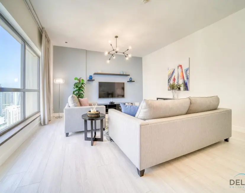 Exquisite 2-Bedroom — Shams — photo 22