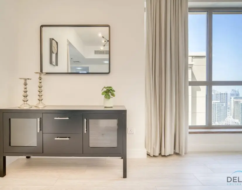 Exquisite 2-Bedroom — Shams — photo 21