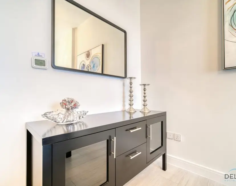 Urbane 2-Bedroom — Shams — photo 31