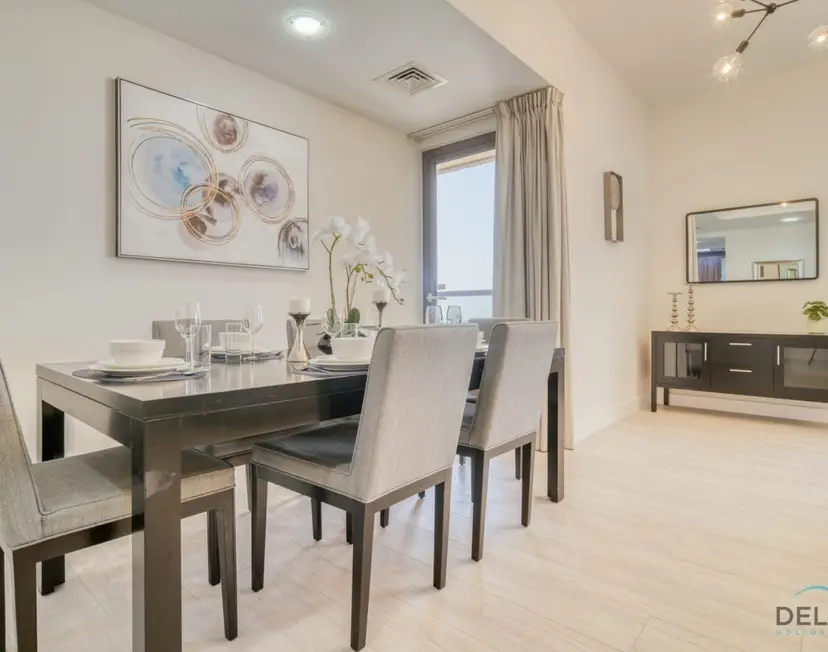 Exquisite 2-Bedroom — Shams — photo 20