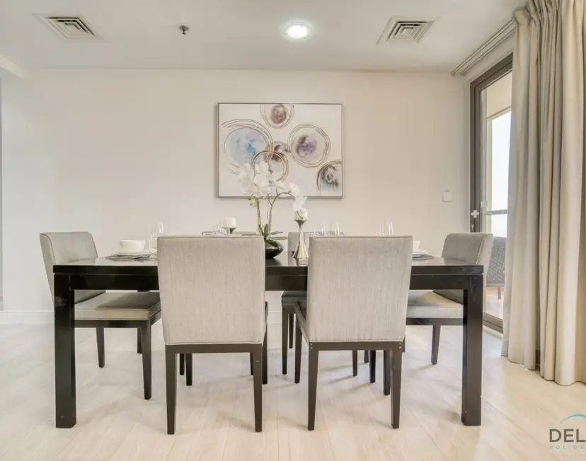 Exquisite 2-Bedroom — Shams — photo 19