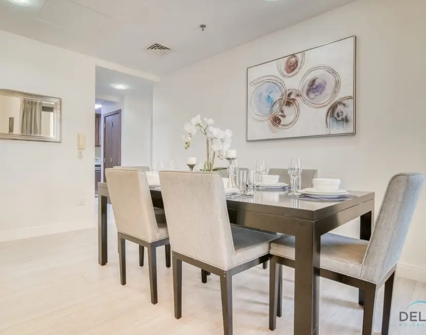 Exquisite 2-Bedroom — Shams — photo 18