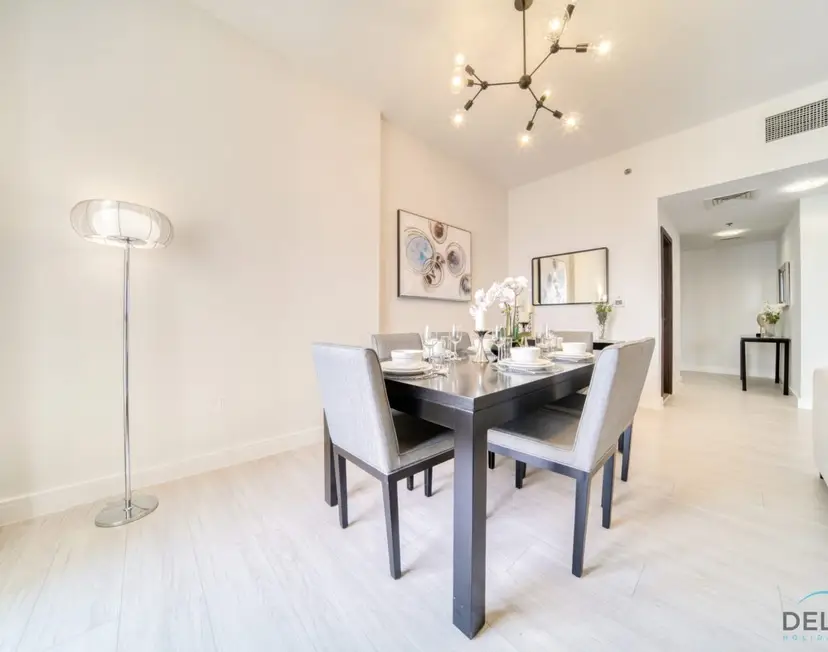 Stylish 2-Bedroom — Shams — photo 16