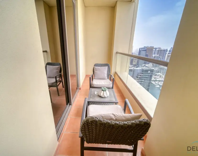 Stylish 2-Bedroom — Shams — photo 15