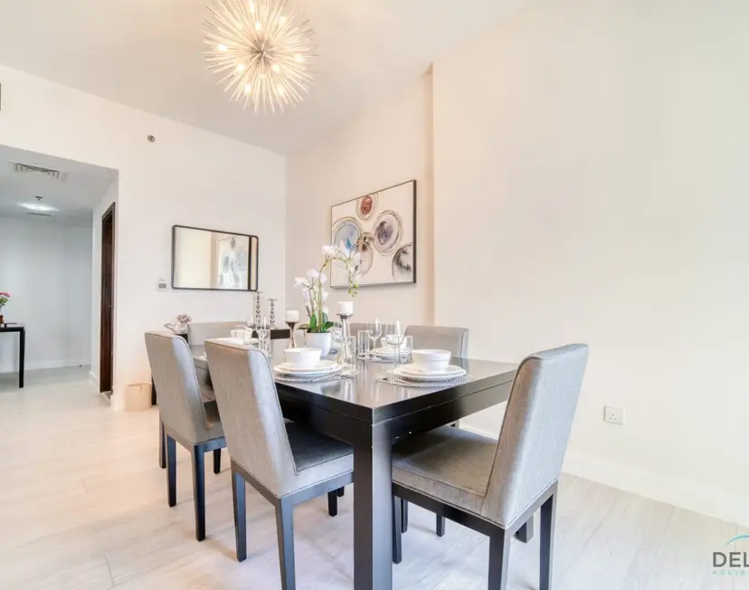 Urbane 2-Bedroom — Shams — photo 36