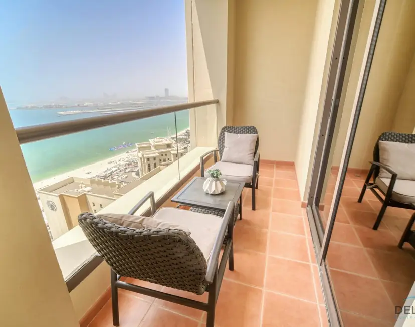 Urbane 2-Bedroom — Shams — photo 37