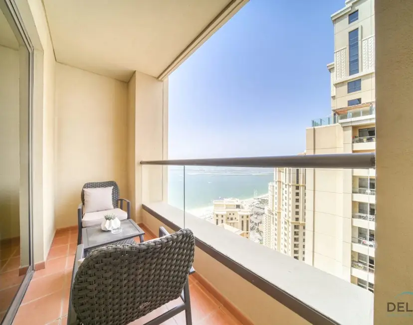 Exquisite 2-Bedroom — Shams — photo 15