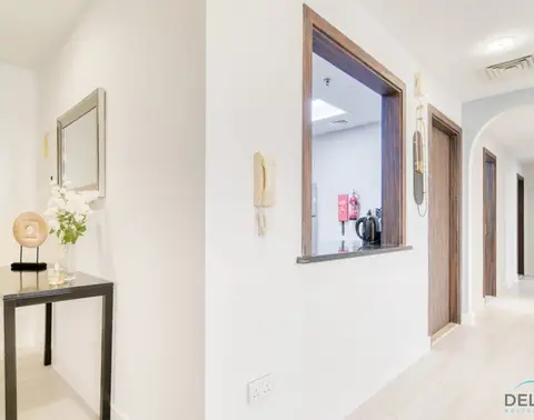 Stylish 2-Bedroom — Shams — photo 3