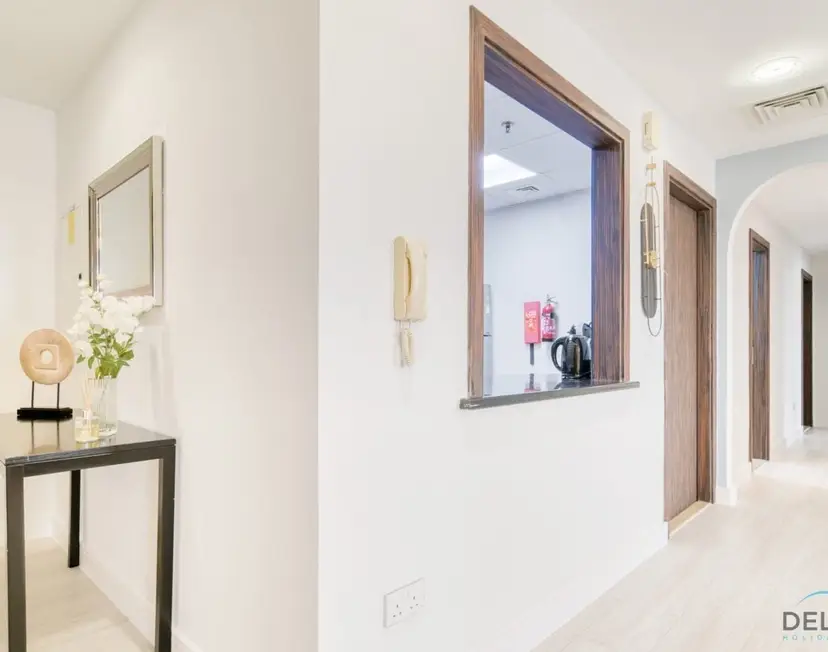 Stylish 2-Bedroom — Shams — photo 3