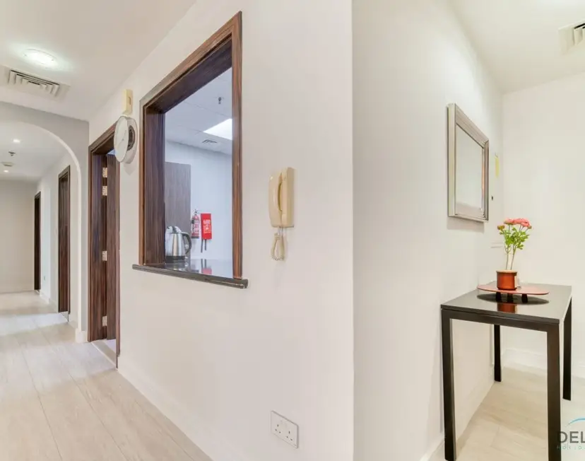 Urbane 2-Bedroom — Shams — photo 21